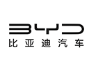 BYD 比亞迪汽車